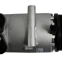 Compresor Aire Acondicionado Ford Focus 11-18