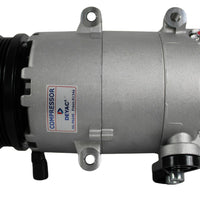 Compresor Aire Acondicionado Ford Focus 11-18