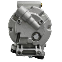 Compresor Aire Acondicionado Ford Focus 11-18