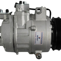 Compresor Aire Acondicionado Lincoln MKZ Ford Edge Fusion13-18