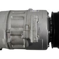 Compresor Aire Acondicionado Lincoln MKZ Ford Edge Fusion13-18