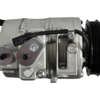 Compresor Aire Acondicionado Lincoln MKZ Ford Edge Fusion13-18
