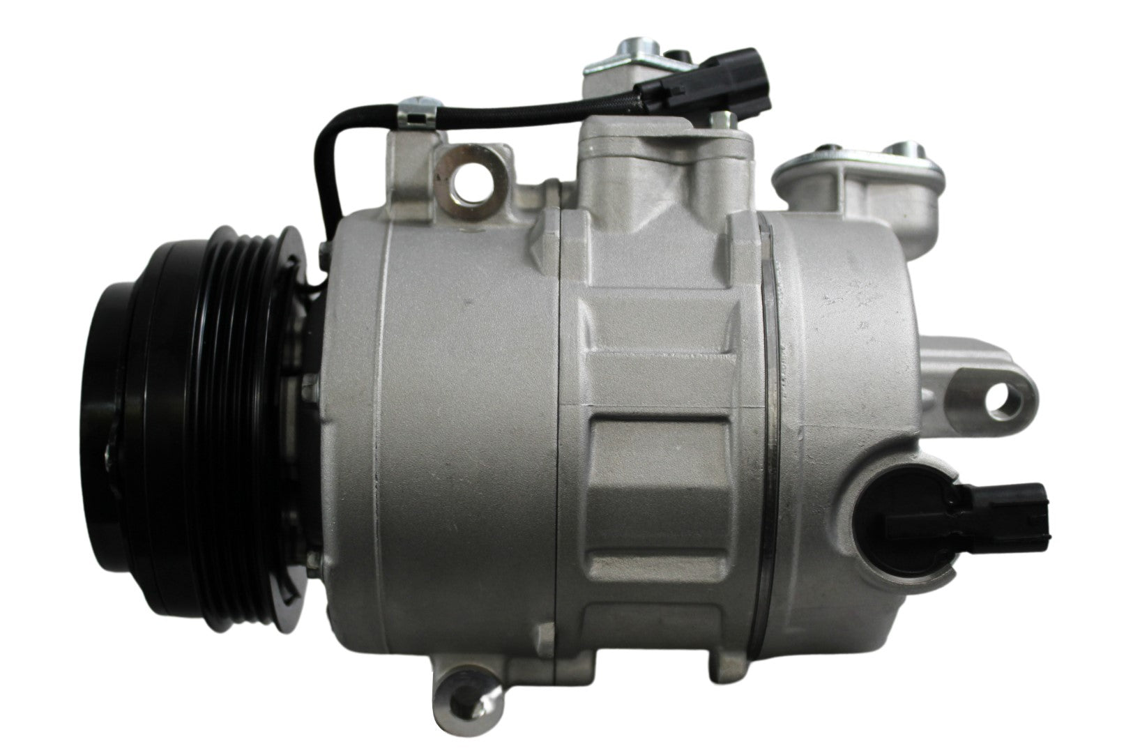 Compresor Aire Acondicionado Lincoln MKZ Ford Edge Fusion13-18