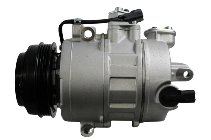 Compresor Aire Acondicionado Lincoln MKZ Ford Edge Fusion13-18