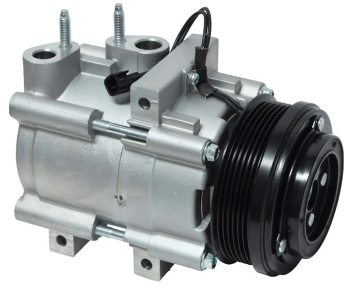 Compresor Aire Acondicionado Ford E-150 07-14 Ford E-350 Super Duty 07-19