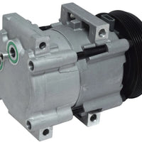Compresor Aire Acondicionado Mazda Tribute 01-04