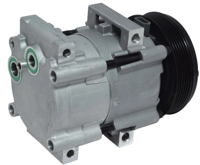 Compresor Aire Acondicionado Mazda Tribute 01-04
