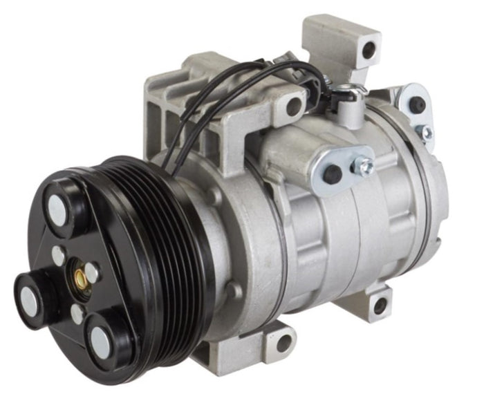 Compresor Aire Acondicionado Mazda CX-7 07-08