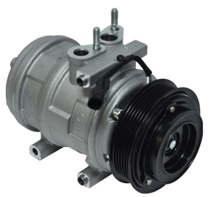 Compresor Aire Acondicionado Ford Explorer 06-10