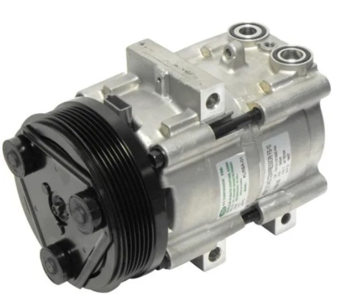 Compresor Aire Acondicionado Ford Escape 01-07