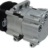Compresor Aire Acondicionado Ford Ranger Mazda B3000 02-08