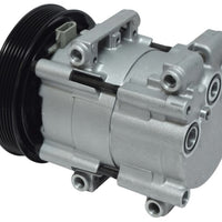 Compresor Aire Acondicionado Ford Bronco F-150 1989