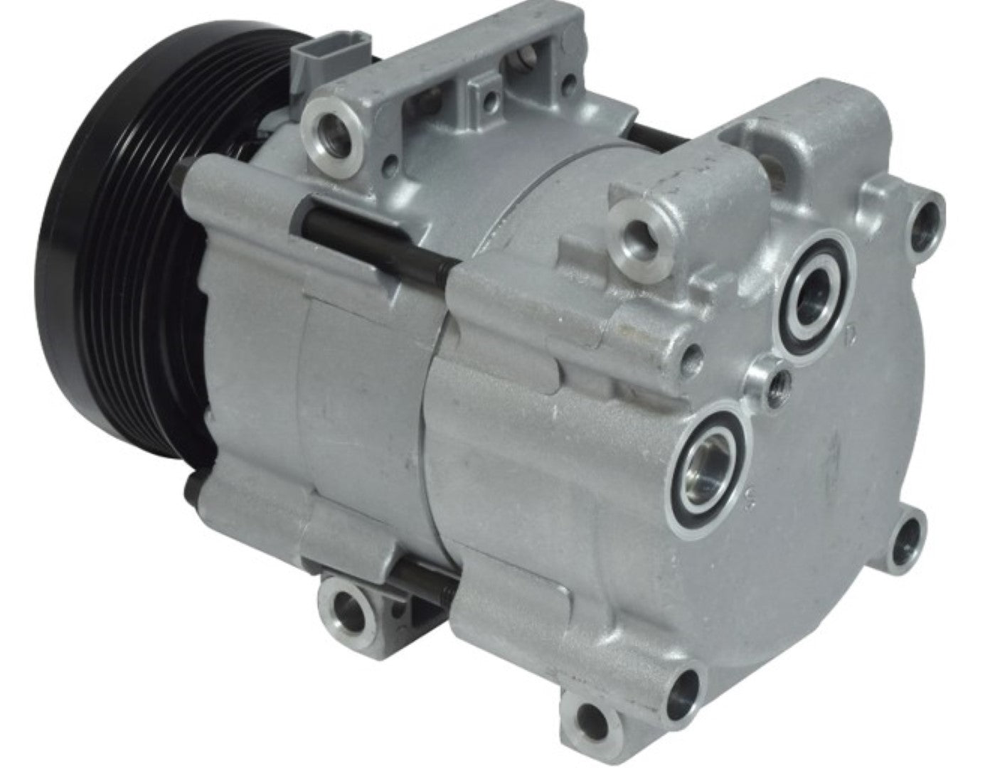 Compresor Aire Acondicionado Ford Freestar 04-07 Windstar 99-03