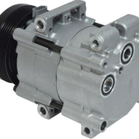 Compresor Aire Acondicionado Ford Freestar 04-07 Windstar 99-03
