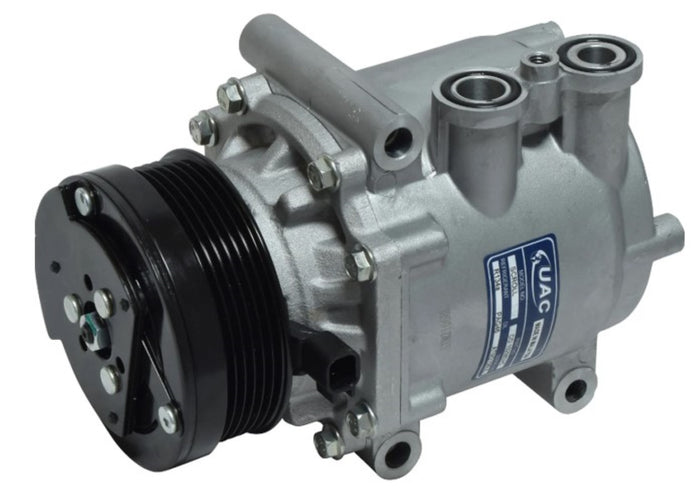 Compresor Aire Acondicionado Ford Explorer 02-05