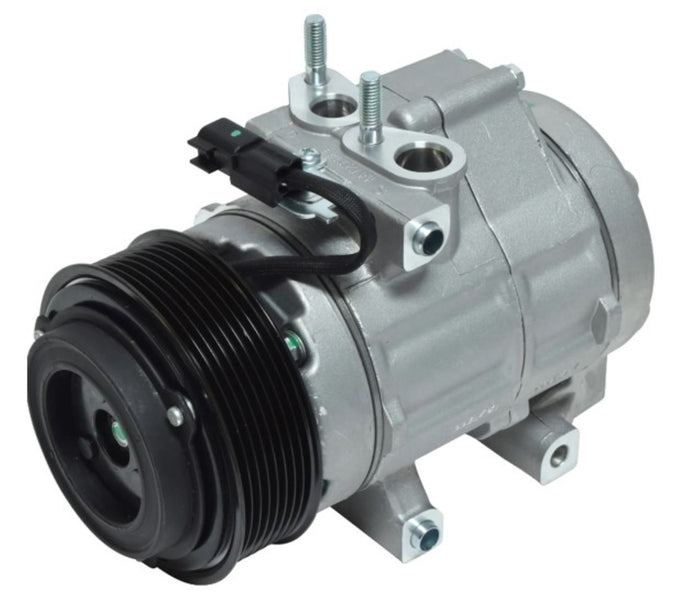 Compresor Aire Acondicionado Ford F-150 -F-250 F-350 Super Duty 11-16
