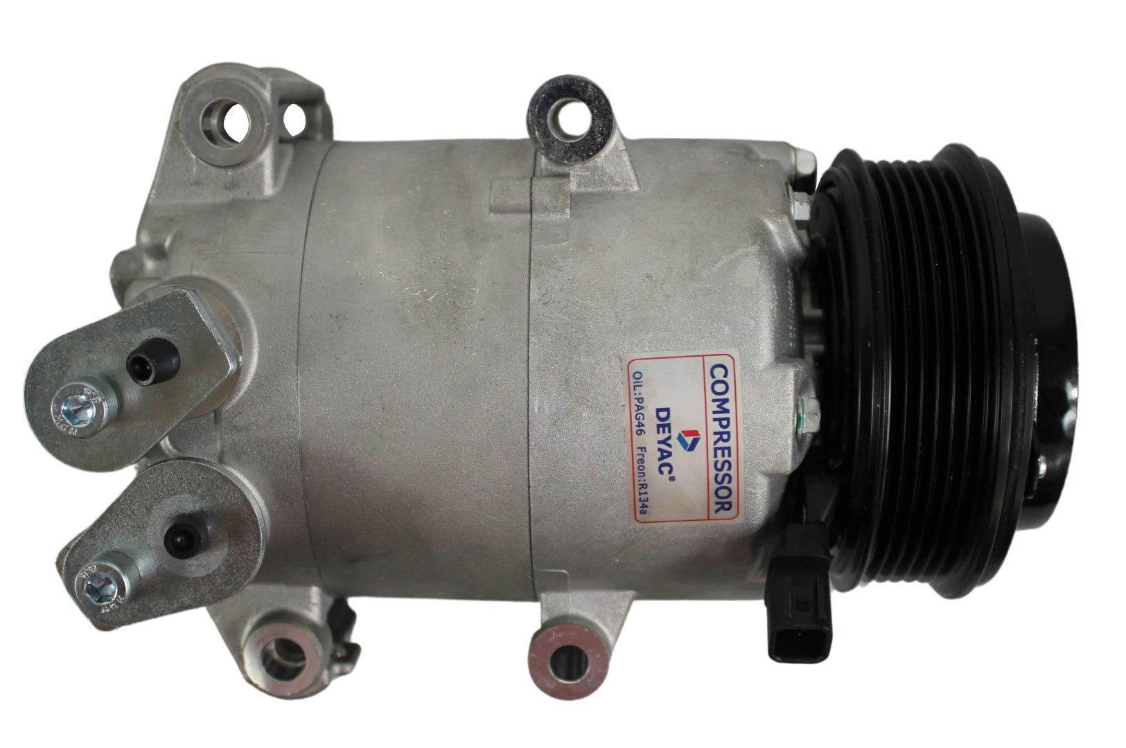 Compresor Aire Acondicionado Ford Fiesta Ecosport 14-19