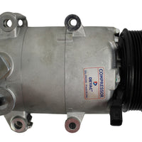 Compresor Aire Acondicionado Ford Fiesta Ecosport 14-19