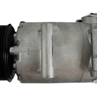 Compresor Aire Acondicionado Ford Fiesta Ecosport 14-19