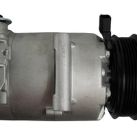 Compresor Aire Acondicionado Ford Fiesta Ecosport 14-19