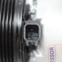Compresor Aire Acondicionado Ford Fiesta Ecosport 14-19