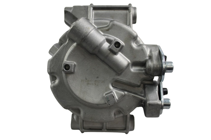 Compresor Aire Acondicionado Ford Fiesta Ecosport 14-19