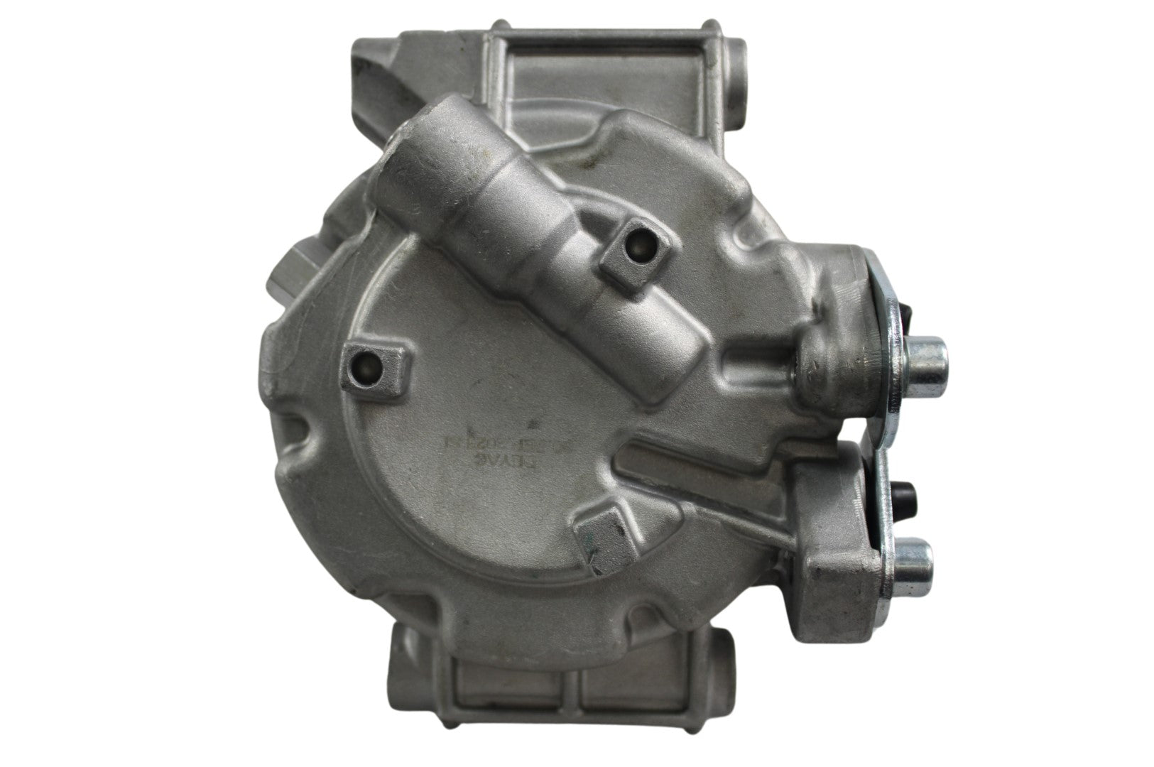 Compresor Aire Acondicionado Ford Fiesta Ecosport 14-19