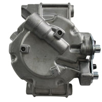 Compresor Aire Acondicionado Ford Fiesta Ecosport 14-19