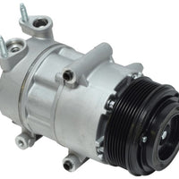 Compresor Aire Acondicionado Ford Transit-150 250 350 350HD 15-19