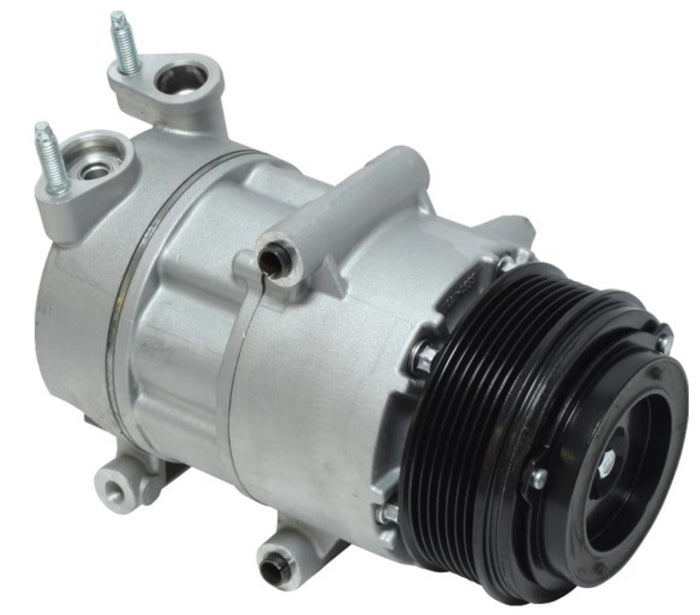 Compresor Aire Acondicionado Ford Transit-150 250 350 350HD 15-19