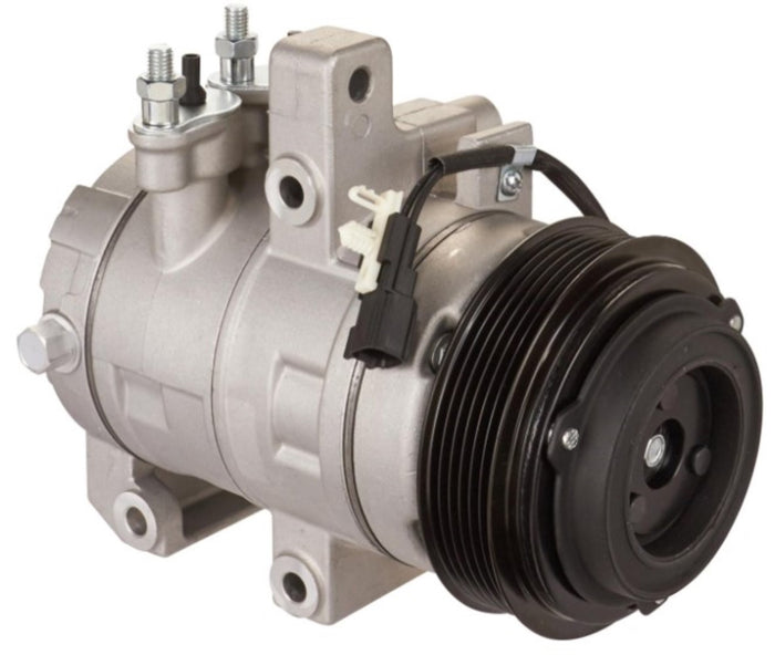 Compresor Aire Acondicionado Ford F-150 11-13 Ford Lobo 11-17