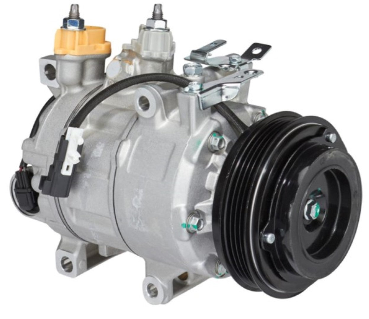 Compresor Aire Acondicionado Ford Focus S SE SEL Titanium 14-18