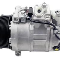 Compresor Aire Acondicionado Freightliner Sprinter 2500 3500 07-16