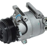 Compresor Aire Acondicionado Chevrolet Malibu Pontiac G6 04-06
