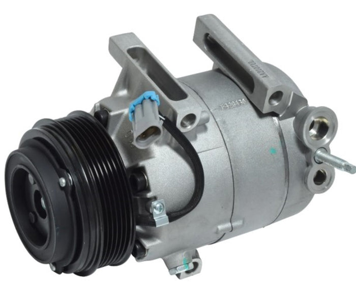 Compresor Aire Acondicionado Chevrolet Malibu Pontiac G6 04-06