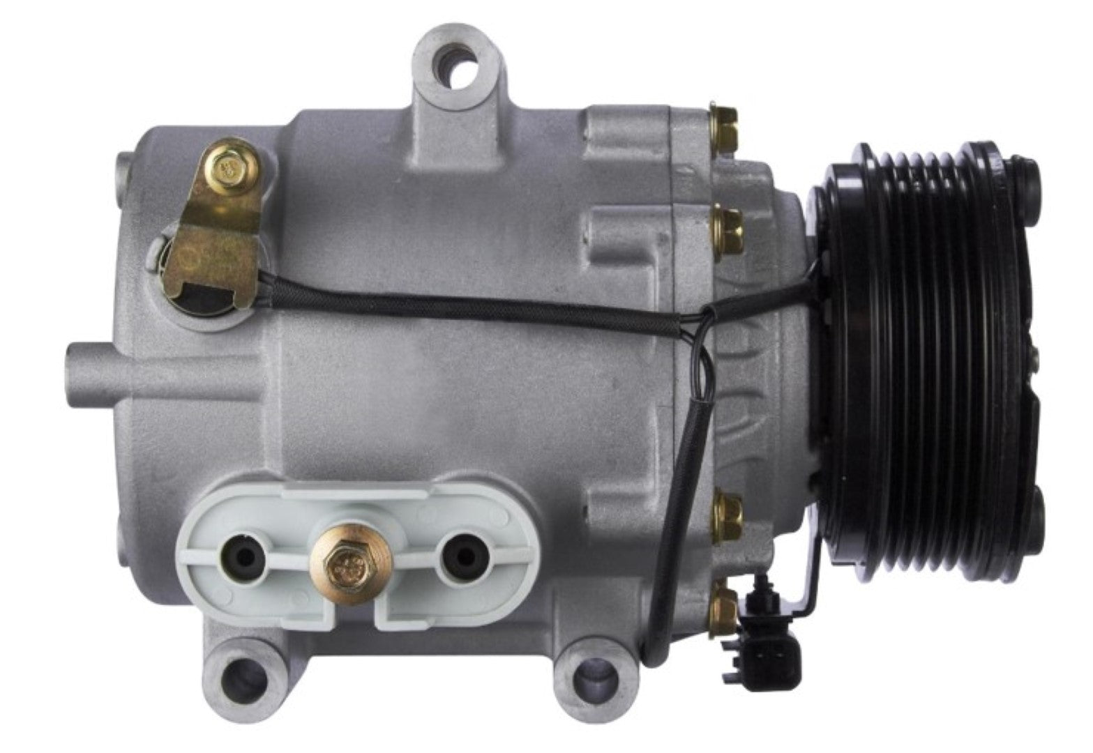 Compresor Aire Acondicionado Chevrolet Equinox V6 2005