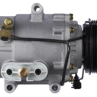 Compresor Aire Acondicionado Chevrolet Equinox V6 2005