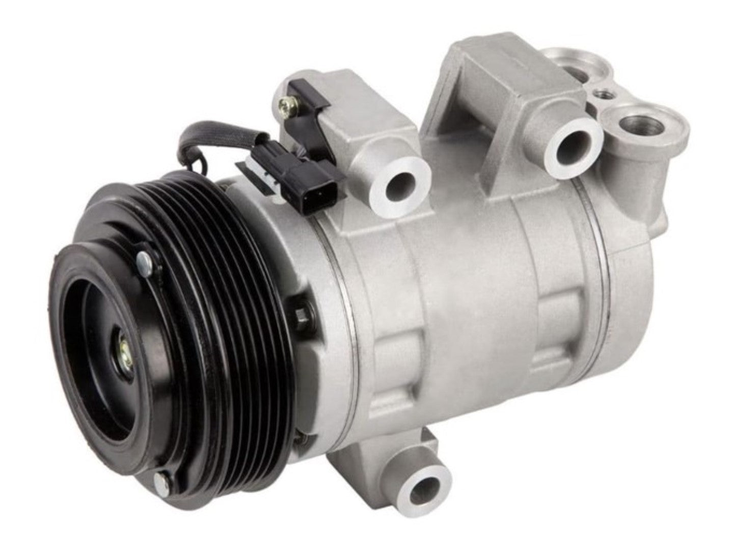 Compresor Aire Acondicionado Chevrolet Equinox Pontiac Torrent 06-09