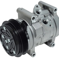 Compresor Aire Acondicionado Chevrolet Spark 09-15