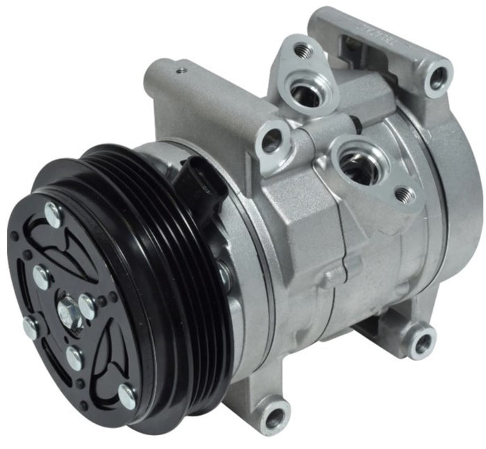 Compresor Aire Acondicionado Chevrolet Spark 09-15