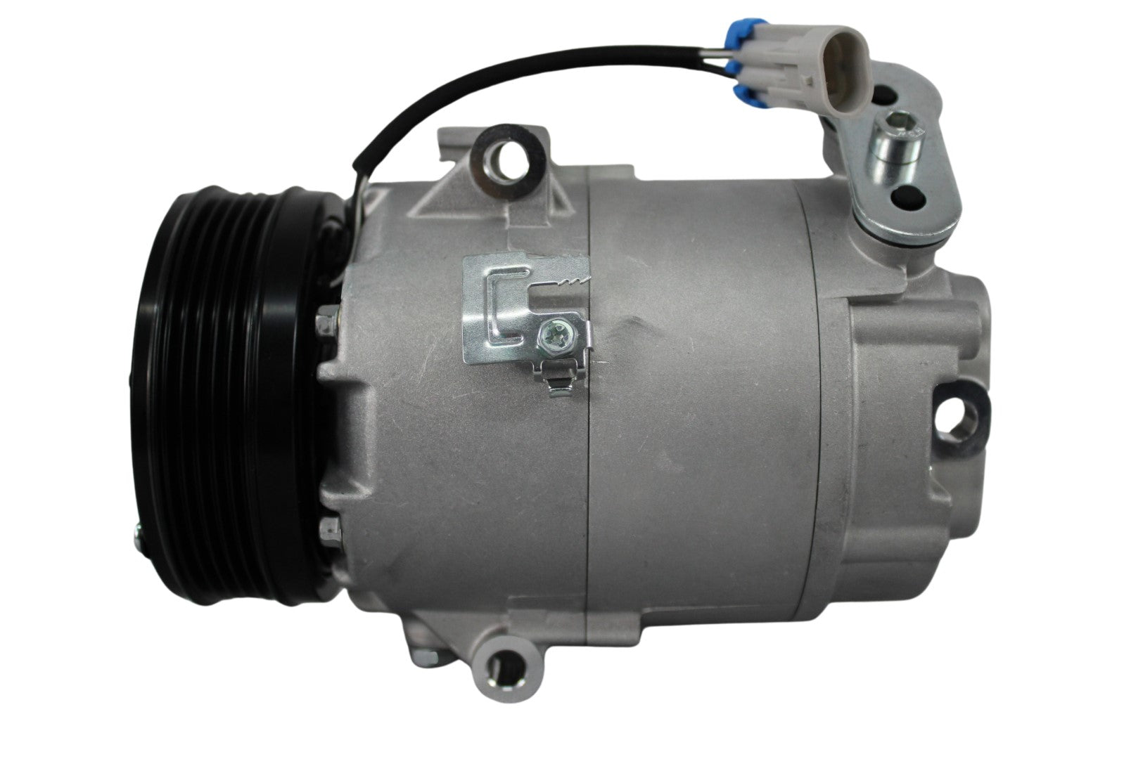 Compresor Aire Acondicionado Chevrolet Tornado 05-13
