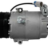 Compresor Aire Acondicionado Chevrolet Tornado 05-13