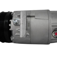 Compresor Aire Acondicionado Chevrolet Tornado 05-13