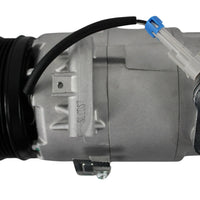 Compresor Aire Acondicionado Chevrolet Tornado 05-13