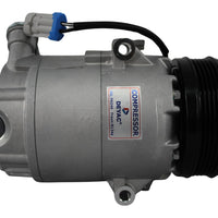 Compresor Aire Acondicionado Chevrolet Tornado 05-13
