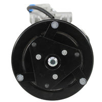 Compresor Aire Acondicionado Chevrolet Tornado 05-13