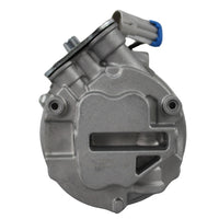 Compresor Aire Acondicionado Chevrolet Tornado 05-13