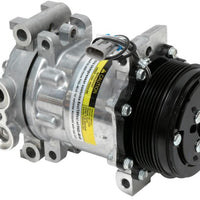 Compresor Aire Acondicionado Chevrolet Blazer 99-05 Chevrolet Express 1500 2500 3500 96-02