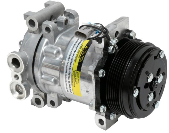 Compresor Aire Acondicionado Chevrolet Blazer 99-05 Chevrolet Express 1500 2500 3500 96-02