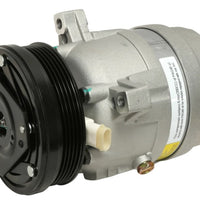 Compresor Aire Acondicionado Chevrolet Cavalier Pontiac Sunfire 95-02